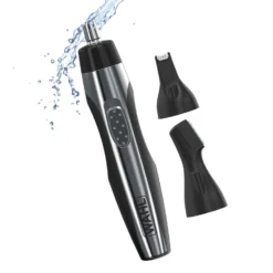 Lighted Detailer Lithium Cordless Battery Trimmer