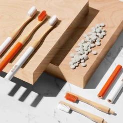 Glo Toothpaste Tablets – Charcoal | 120 Pack -Wahl Usa Store glo charcoal 5 1