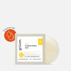 Glôs Conditioner Bar – Brightening | 50g -Wahl Usa Store glos brightening 2