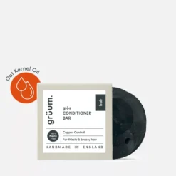 Glôs Conditioner Bar – Copper Control | 50g