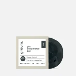 Glôs Conditioner Bar – Copper Control | 50g -Wahl Usa Store glos copper control 3 jpg