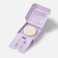 Glôs Pro Conditioner Bar – Frizz Tamer | 50g