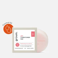 Glôs Conditioner Bar – Revitalising | 50g 6 Glôs Conditioner Bar – Revitalising | 50g -Wahl Usa Store glos revitalising 2