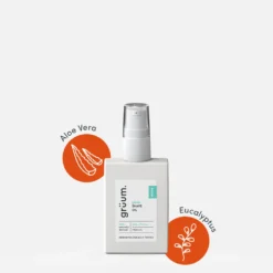 Glÿde Shave Oil | 50ml -Wahl Usa Store glyde 50ml 2 1