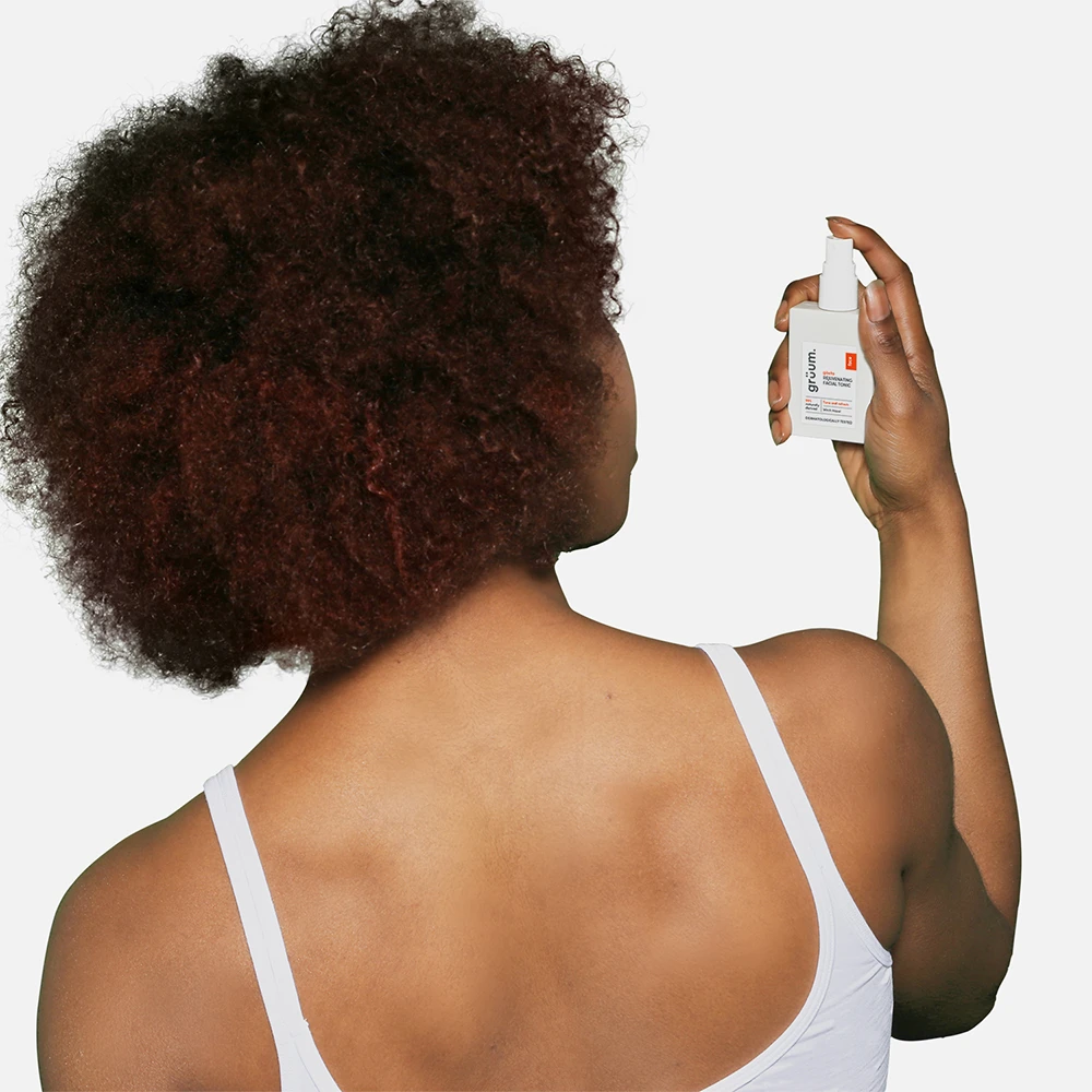 Gösta Facial Tonic | 50ml 4 Gösta Facial Tonic | 50ml - Image 4