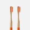 Bambu – Orange Replacement Heads | Twin Pack
