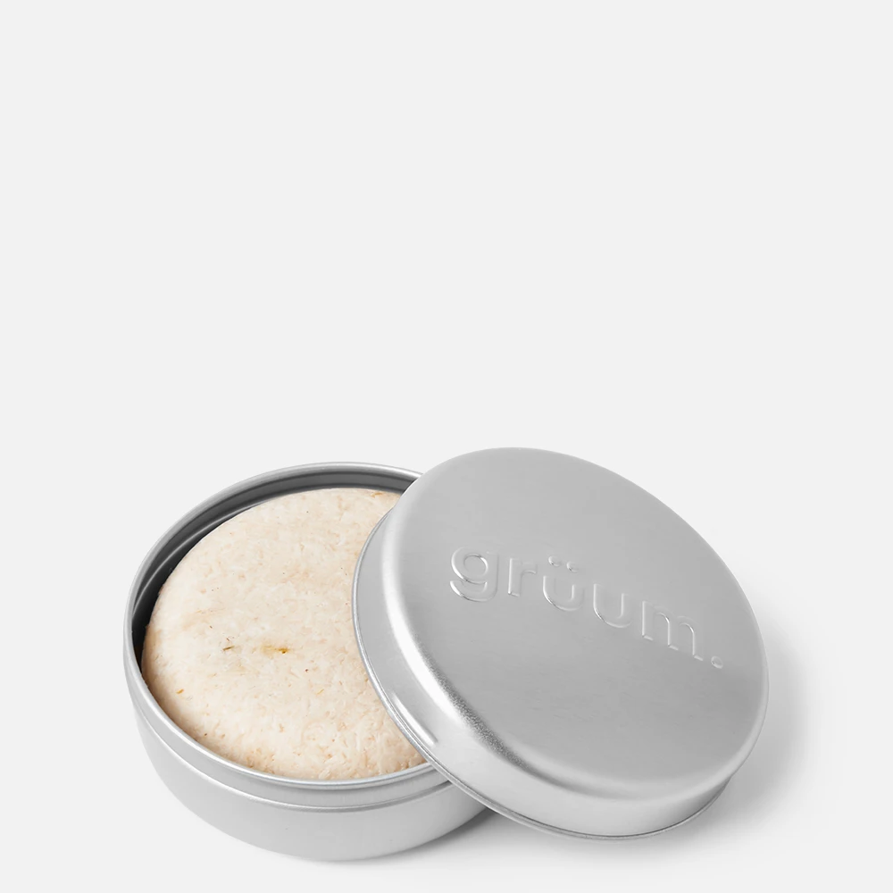 Låda Shampoo Carry Tin 3 Låda Shampoo Carry Tin - Image 3