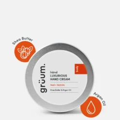 Händ Luxurious Hand Cream | 220ml -Wahl Usa Store hand XL cream 1 copy