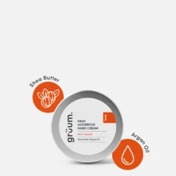 Händ Luxurious Hand Cream | 60ml 6 Händ Luxurious Hand Cream | 60ml -Wahl Usa Store hand small cream 1 copy 1