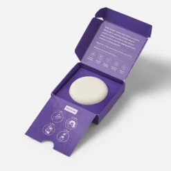 Hår Pro Shampoo Bar – Frizz Tamer | 50g