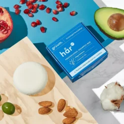 Hår Pro Shampoo Bar – Mega Moisture | 50g -Wahl Usa Store har megamoisture 5 jpg