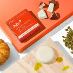 Hår Pro Shampoo Bar – Oil Control | 50g -Wahl Usa Store har oilcontrol 5 jpg