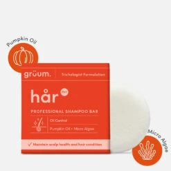 Hår Pro Shampoo Bar – Oil Control | 50g -Wahl Usa Store har pro oil control 2