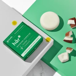 Hår Pro Shampoo Bar – Scalp Repair | 50g 6 Hår Pro Shampoo Bar – Scalp Repair | 50g -Wahl Usa Store har scalp 5 jpg