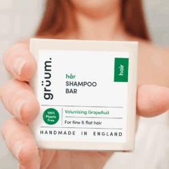Hår Shampoo Bar – Volumising | 50g
