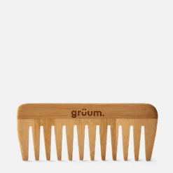 Hårkam Bamboo Comb -Wahl Usa Store harkam comb 2