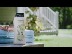 Dog Shampoo - Oatmeal Formula -Wahl Usa Store hqdefault 12