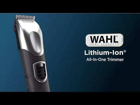 Lithium-Ion™ All-in-One Cordless Rechargeable Trimmer 10 Lithium-Ion™ All-in-One Cordless Rechargeable Trimmer - Image 10