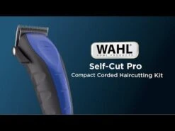 Self-Cut Pro Corded Hair Clipper 19 Self-Cut Pro Corded Hair Clipper -Wahl Usa Store hqdefault 22