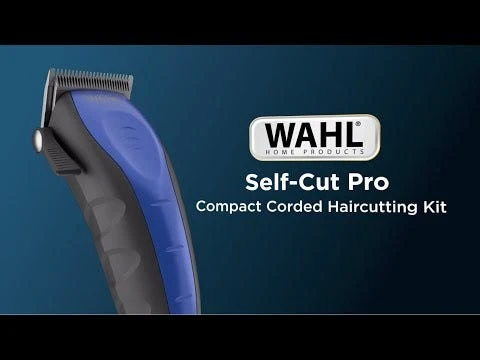 Self-Cut Pro Corded Hair Clipper 10 Self-Cut Pro Corded Hair Clipper - Image 10