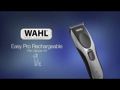 Easy Pro Rechargeable Cord/Cordless Pet Clipper 10 Easy Pro Rechargeable Cord/Cordless Pet Clipper - Image 10