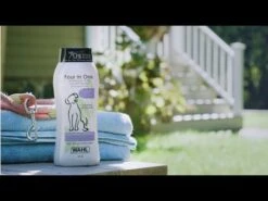 Dog Shampoo - Four In One Calming Formula -Wahl Usa Store hqdefault 8