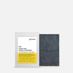 Klår Purifying Facial Cleanser | 90g -Wahl Usa Store klar purify 90 1