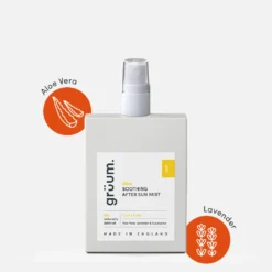 Läka Soothing After Sun Mist | 120ml 7 Läka Soothing After Sun Mist | 120ml -Wahl Usa Store laka aftersun 2