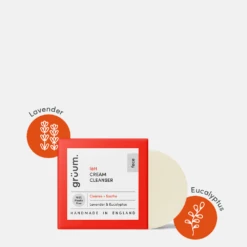 Lätt Facial Cleanser – Clean & Soothe | 50g