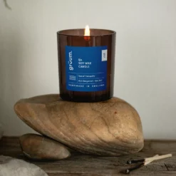 Lÿs Soy Wax Candle Bundle -Wahl Usa Store lys sea of tranquility 5 jpg