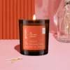 Lÿs Soy Wax Candle – Spicy Naranja | 170g