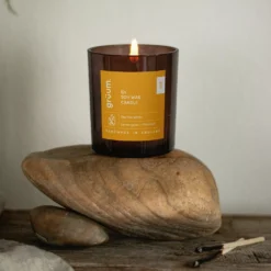 Lÿs Soy Wax Candle – The Fire Within | 170g