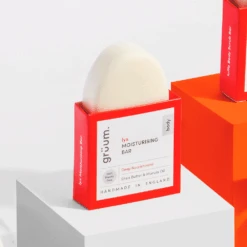 Lyx Body Moisturising Bar – Deep Nourishment | 50g -Wahl Usa Store lyx moisturising bar 5