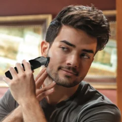 Pro Series Stainless Steel High Performance Cordless Rechargeable Trimmer -Wahl Usa Store obxjdgv2xkoc9bk4bjkz