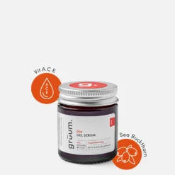 öka Gel Serum – Youth Restoring | 30ml -Wahl Usa Store oka youth restoring 2