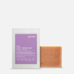 Resa 3-in-1 Travel Bar | 60g