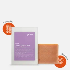 Resa 3-in-1 Travel Bar | 60g -Wahl Usa Store resa 2