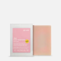 Såpa Body Bar – Sweet Rose | 95g -Wahl Usa Store sapa sweet rose 1 1