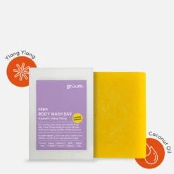 Såpa Body Bar – Hypnotic Ylang Ylang | 95g -Wahl Usa Store sapa ylang ylang 2