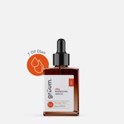 Silkig Nourishing Hair Oil | 30ml