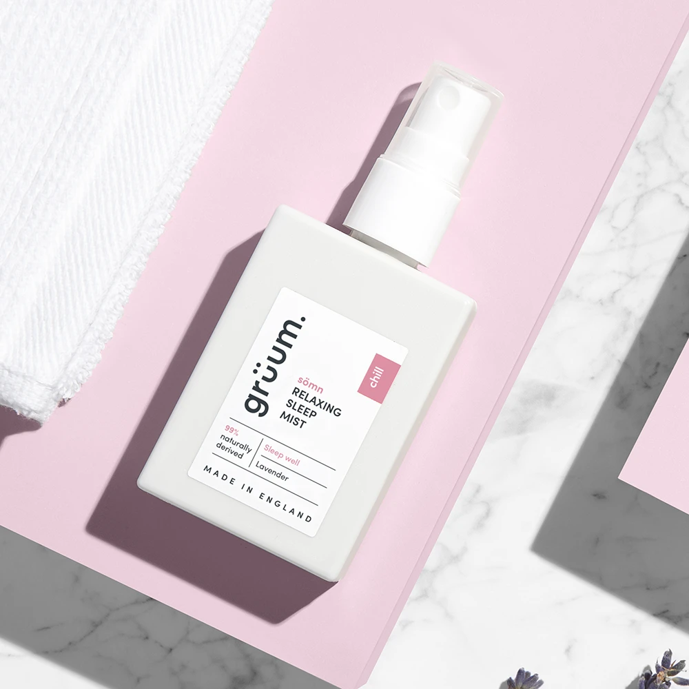 Sömn Relaxing Sleep Mist | 50ml 1 Sömn Relaxing Sleep Mist | 50ml