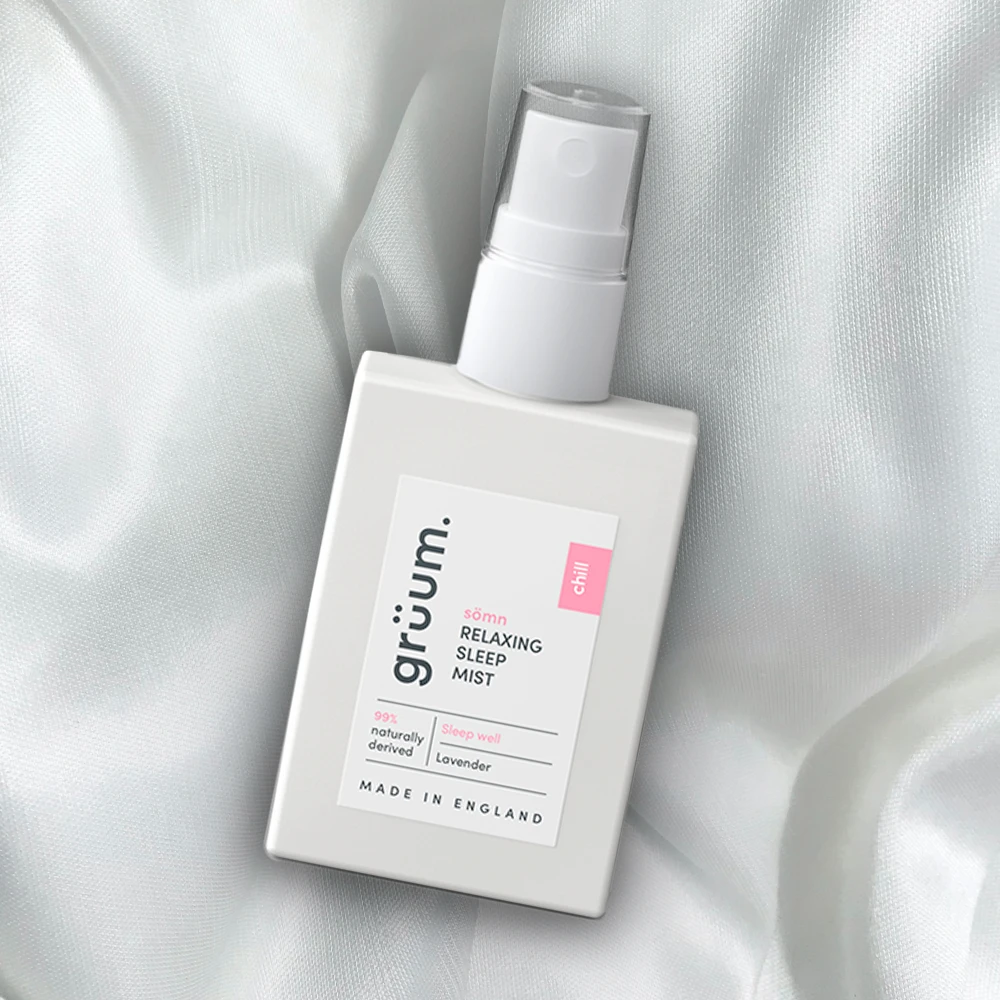 Sömn Relaxing Sleep Mist | 50ml 2 Sömn Relaxing Sleep Mist | 50ml - Image 2