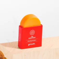 Söp Hand Soap – Mandarin | 60g 6 Söp Hand Soap – Mandarin | 60g -Wahl Usa Store sop hand soap mandarin 4