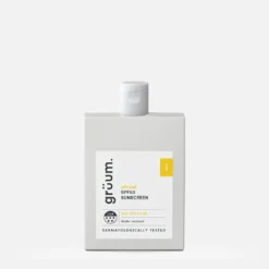 SPF50 5* UVA Face Sunscreen | 100ml -Wahl Usa Store spf50 100ml 1 1