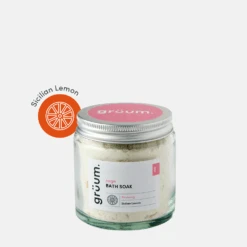 Sugn Bath Soak – Sicilian Lemon | 120ml