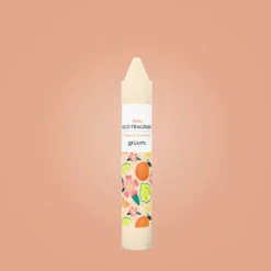 Tikku Solid Fragrance – Amber & Cardamom | 9g