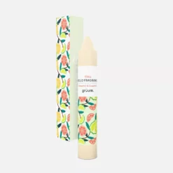 Tikku Solid Fragrance – Bergamot & Grapefruit | 9g -Wahl Usa Store tikku bergamot 4 jpg