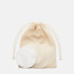 Två Reusable Face Pads