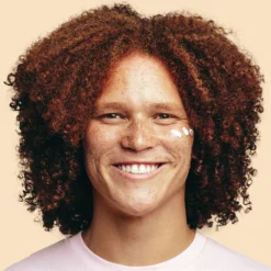 SPF50 5* UVA Face Sunscreen | 100ml